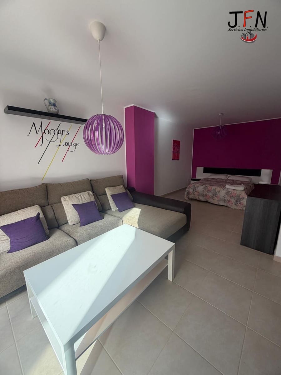 4 soveværelse Lejlighed til salg i Caleta de Fuste - € 299.000 (Ref: 9873655)