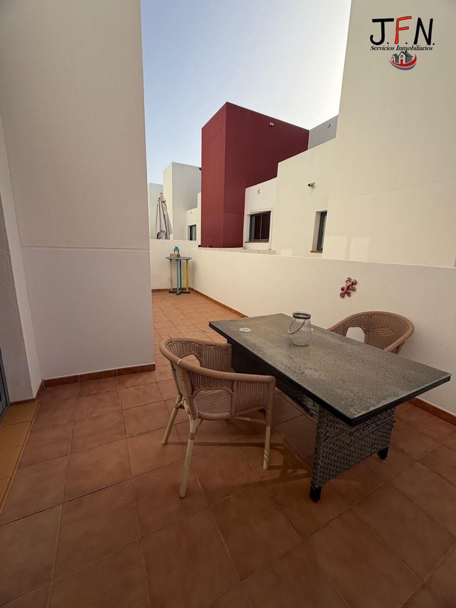 4 soveværelse Lejlighed til salg i Caleta de Fuste - € 299.000 (Ref: 9873655)