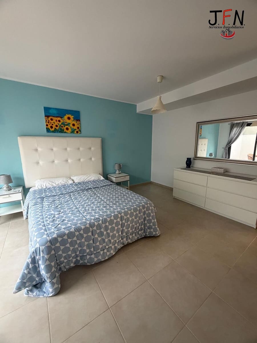 4 soveværelse Lejlighed til salg i Caleta de Fuste - € 299.000 (Ref: 9873655)