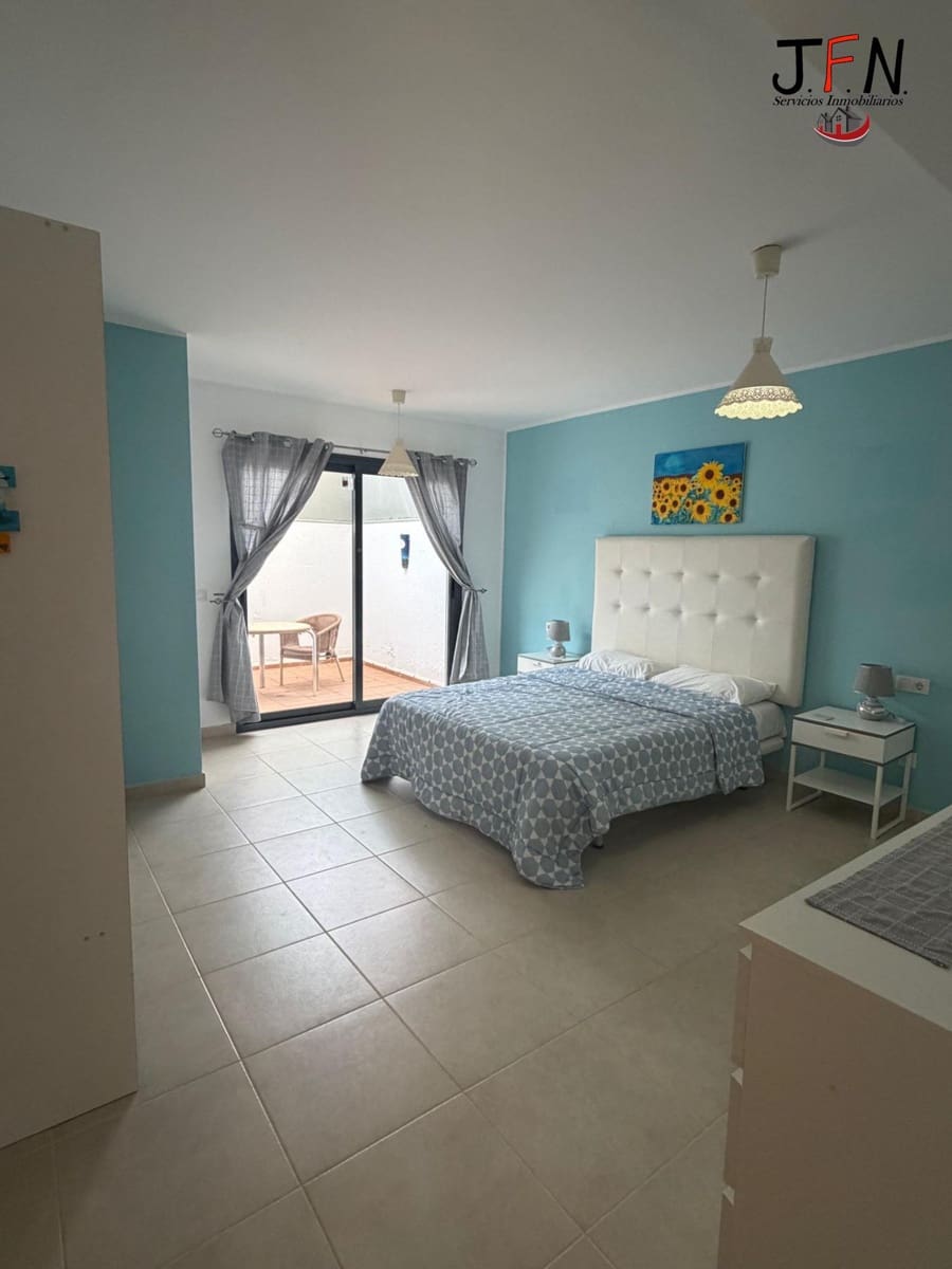 4 soveværelse Lejlighed til salg i Caleta de Fuste - € 299.000 (Ref: 9873655)