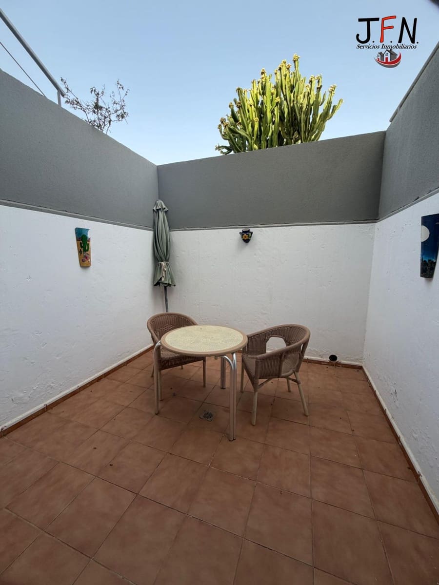 4 soveværelse Lejlighed til salg i Caleta de Fuste - € 299.000 (Ref: 9873655)