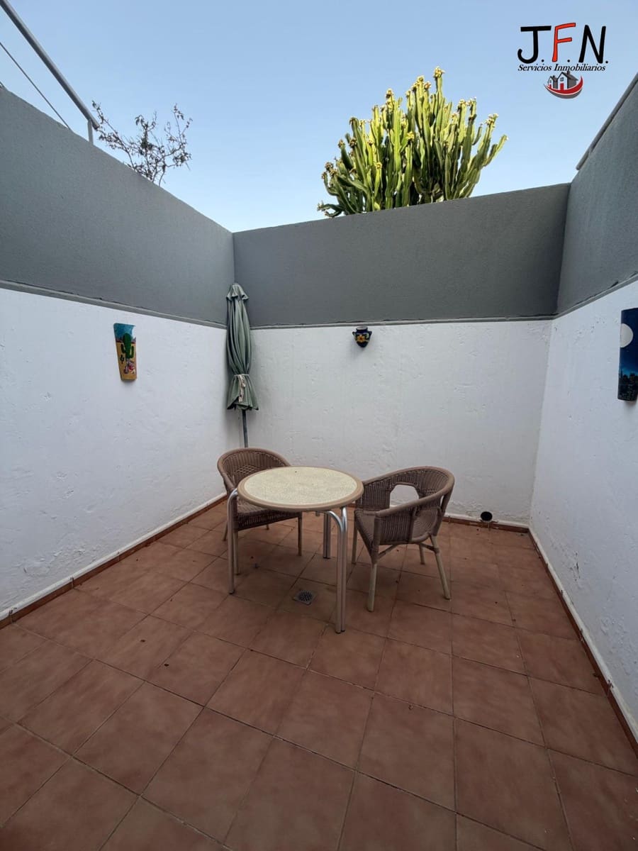 4 soveværelse Lejlighed til salg i Caleta de Fuste - € 299.000 (Ref: 9873655)