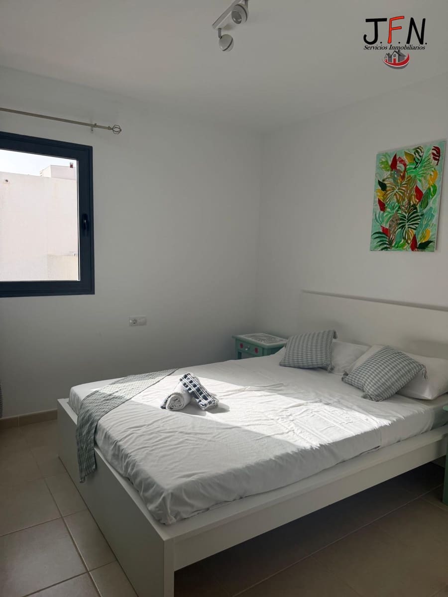 4 soveværelse Lejlighed til salg i Caleta de Fuste - € 299.000 (Ref: 9873655)