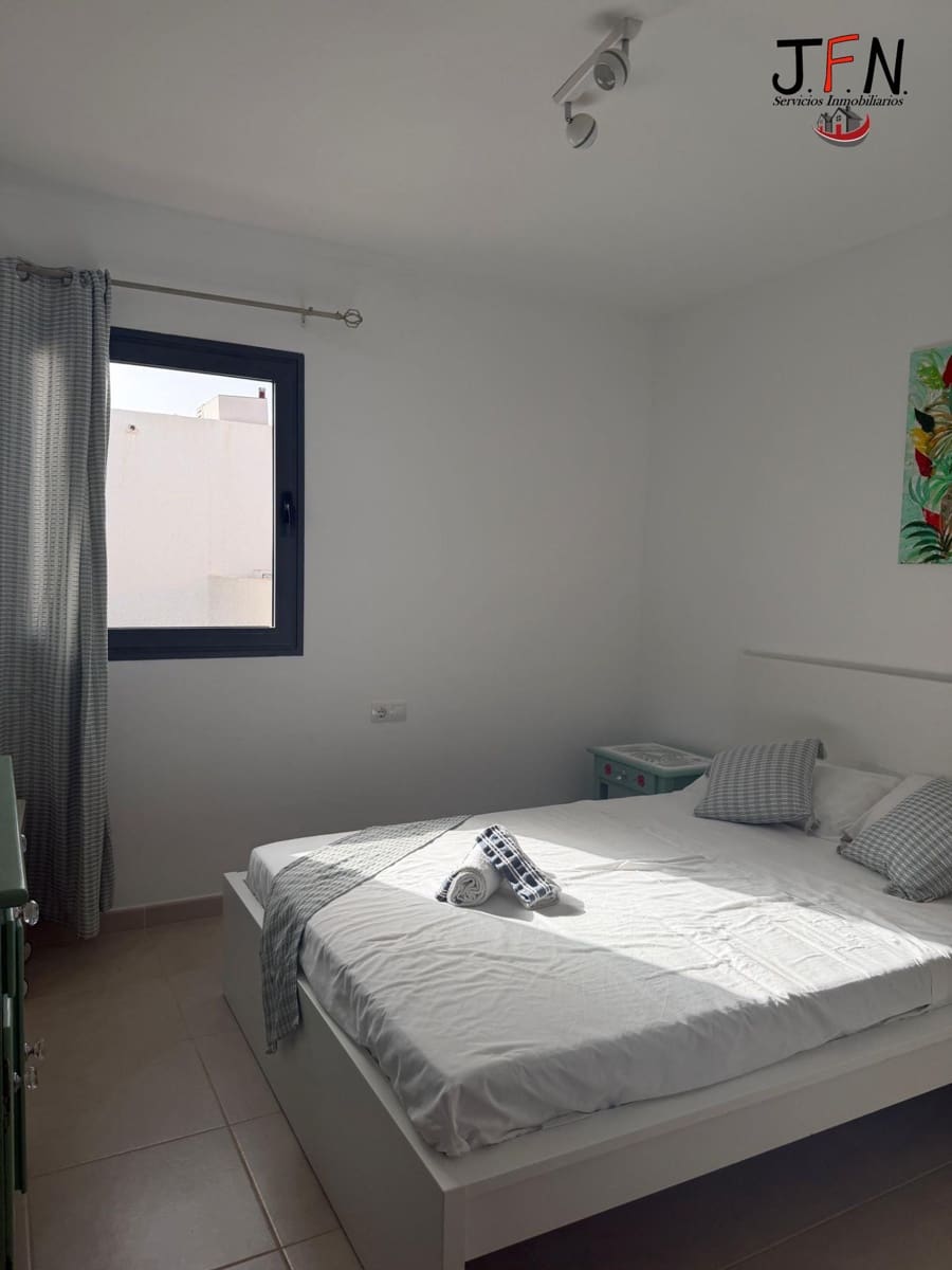 4 soveværelse Lejlighed til salg i Caleta de Fuste - € 299.000 (Ref: 9873655)