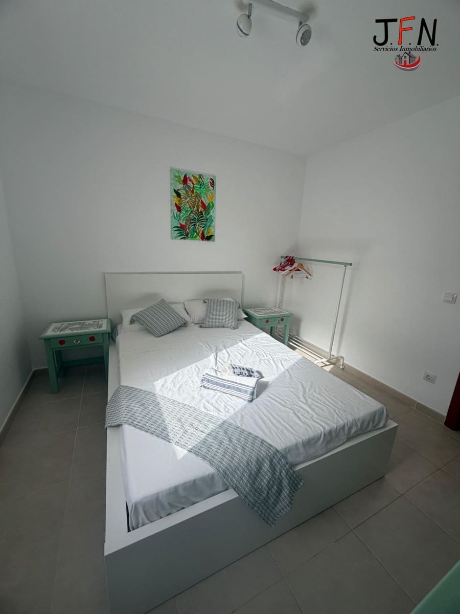 4 soveværelse Lejlighed til salg i Caleta de Fuste - € 299.000 (Ref: 9873655)