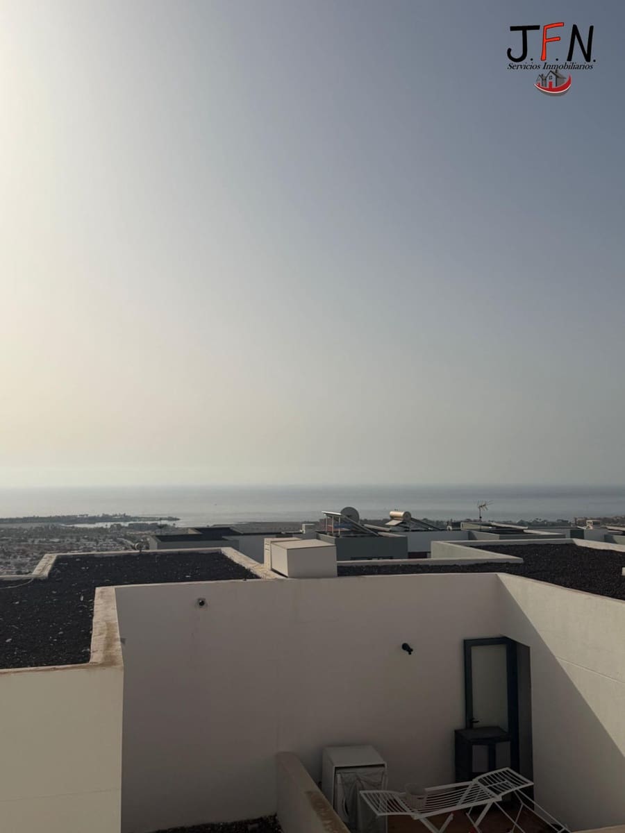 4 soveværelse Lejlighed til salg i Caleta de Fuste - € 299.000 (Ref: 9873655)