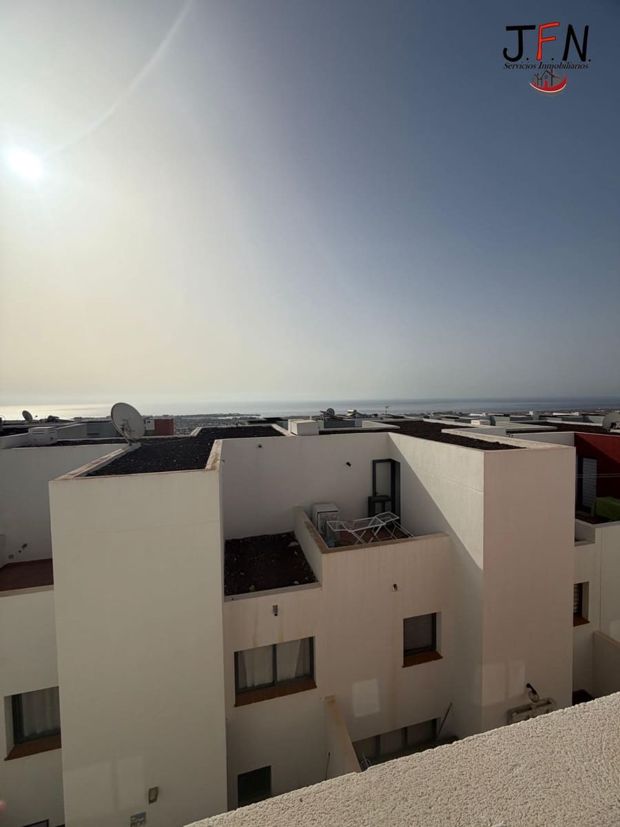 4 soveværelse Lejlighed til salg i Caleta de Fuste - € 299.000 (Ref: 9873655)