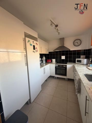 4 slaapkamer Appartement te koop in Caleta de Fuste, Antigua - € 299.000 (Ref: 9873655)