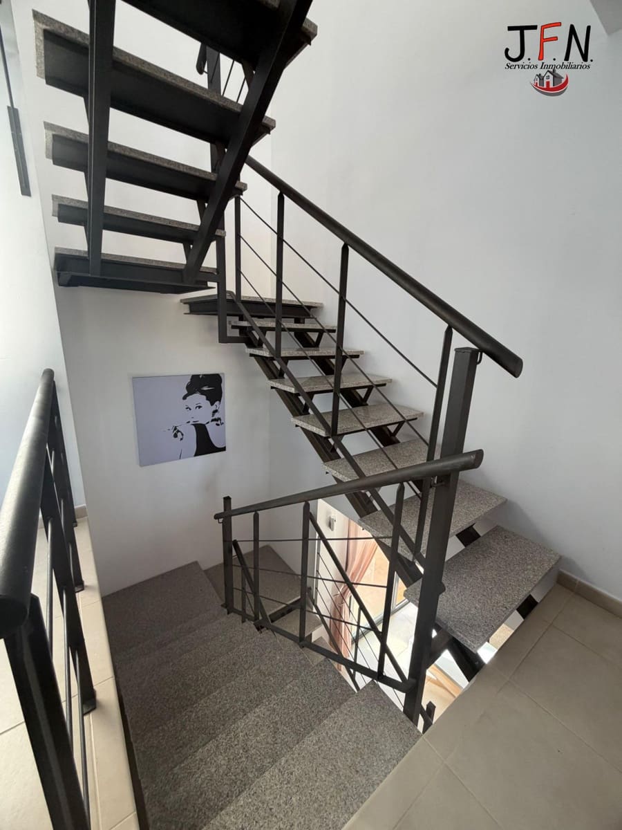 4 soveværelse Lejlighed til salg i Caleta de Fuste - € 299.000 (Ref: 9873655)