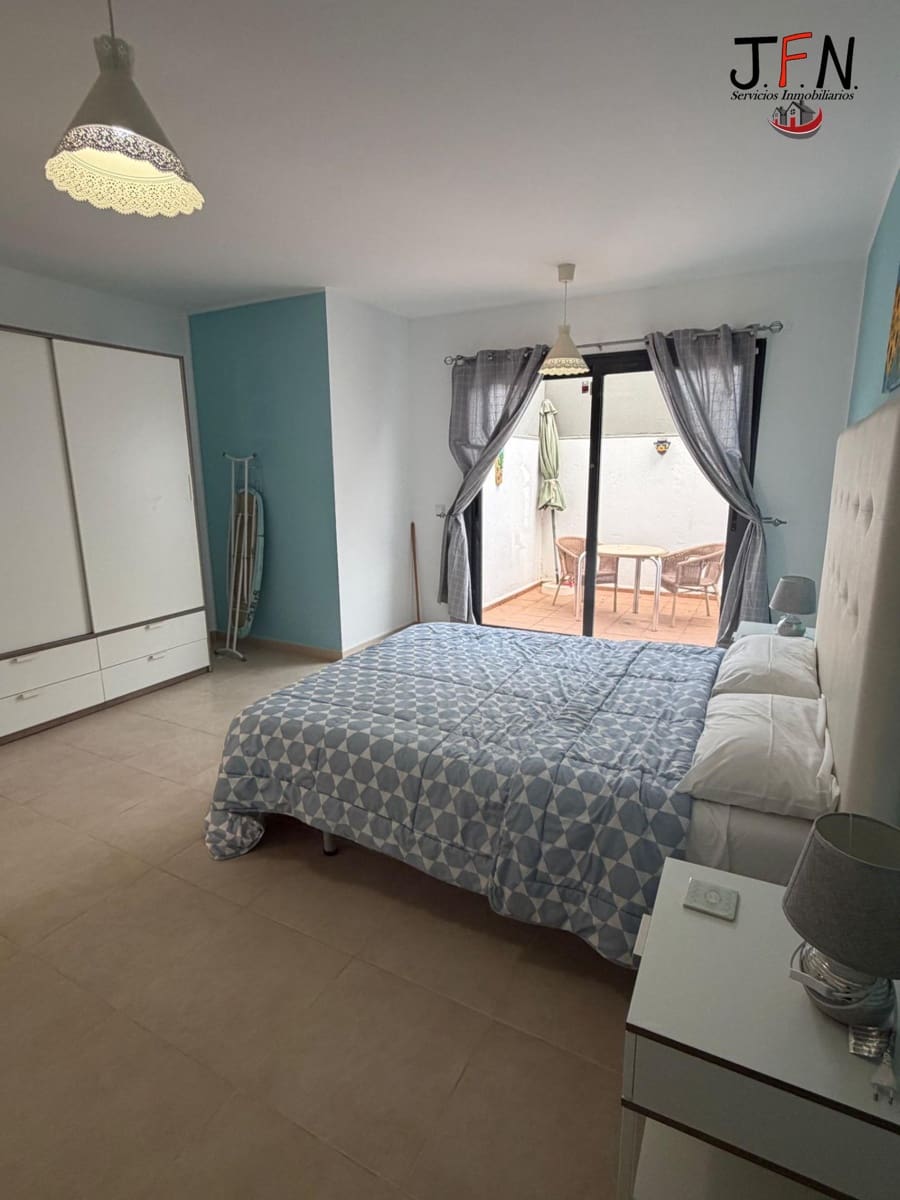 4 soveværelse Lejlighed til salg i Caleta de Fuste - € 299.000 (Ref: 9873655)