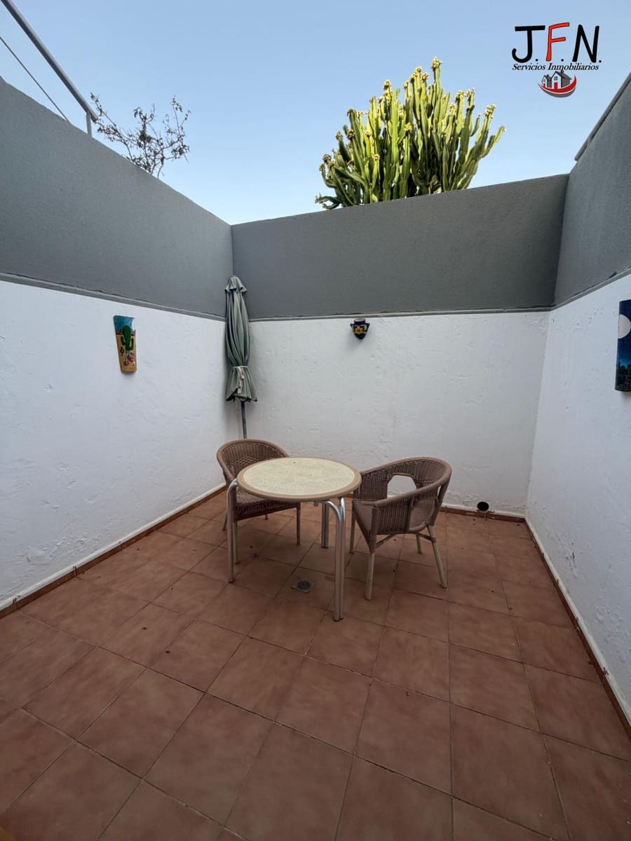 4 soveværelse Lejlighed til salg i Caleta de Fuste - € 299.000 (Ref: 9873655)