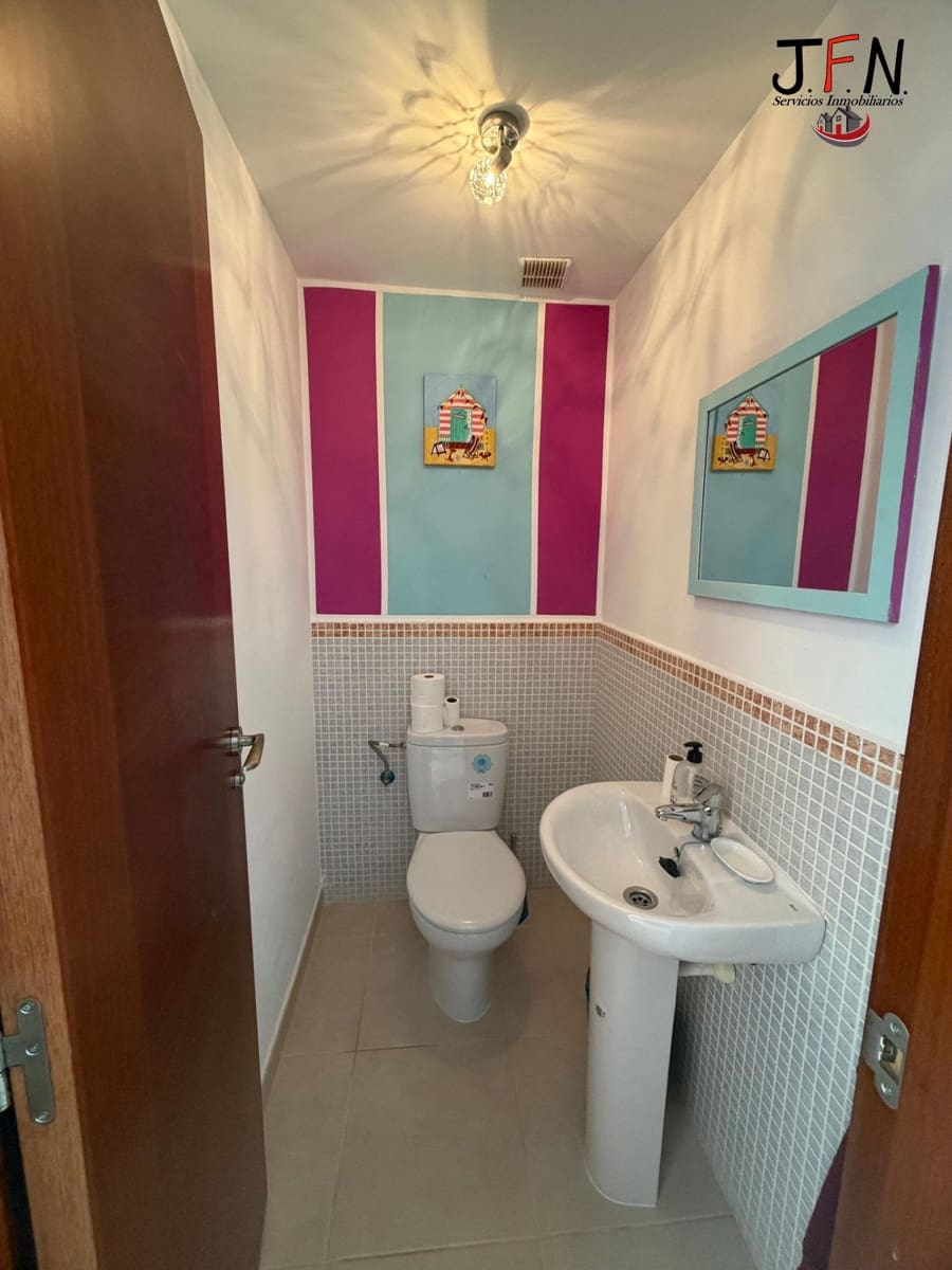 4 soveværelse Lejlighed til salg i Caleta de Fuste - € 299.000 (Ref: 9873655)