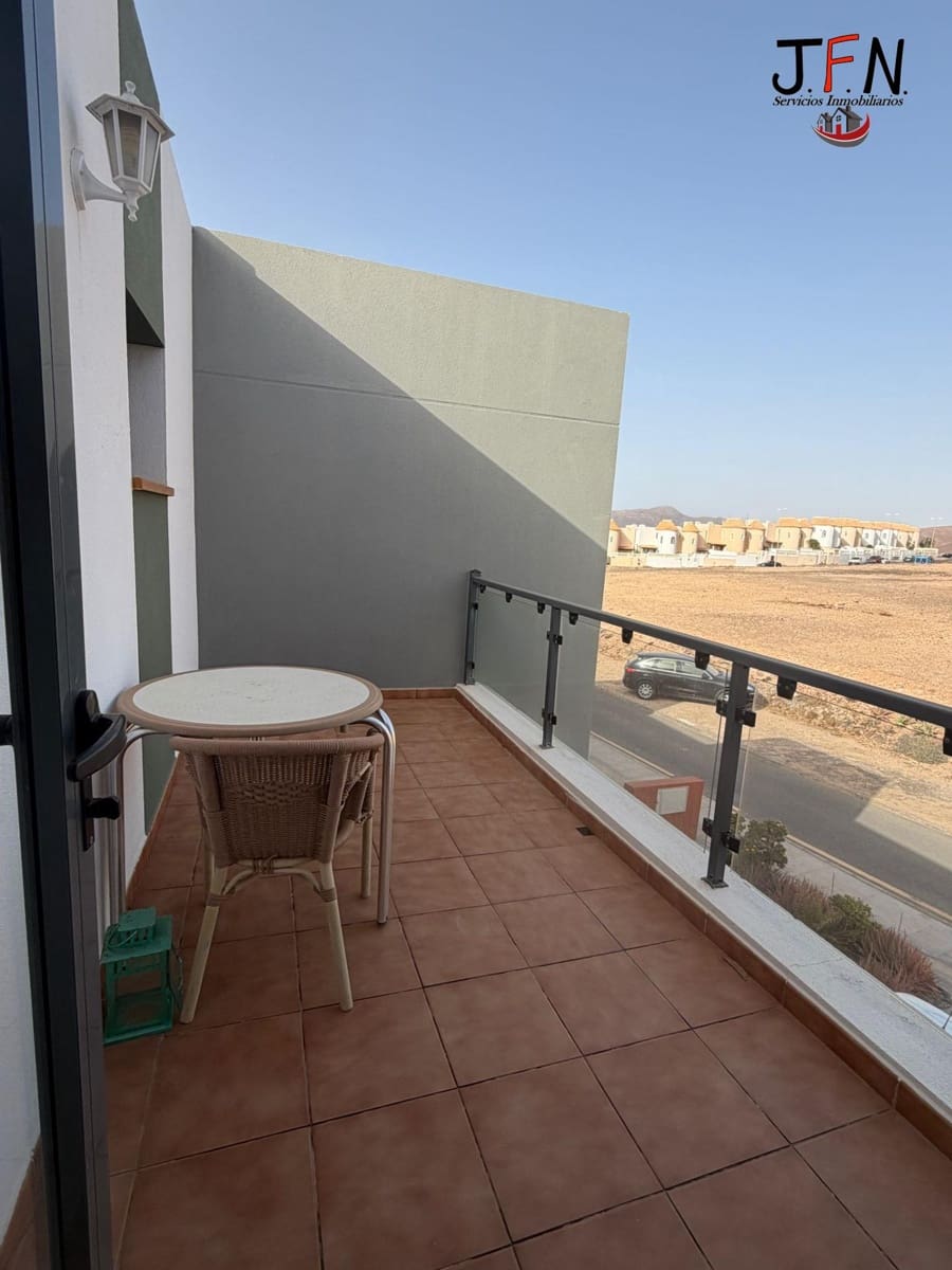 4 soveværelse Lejlighed til salg i Caleta de Fuste - € 299.000 (Ref: 9873655)