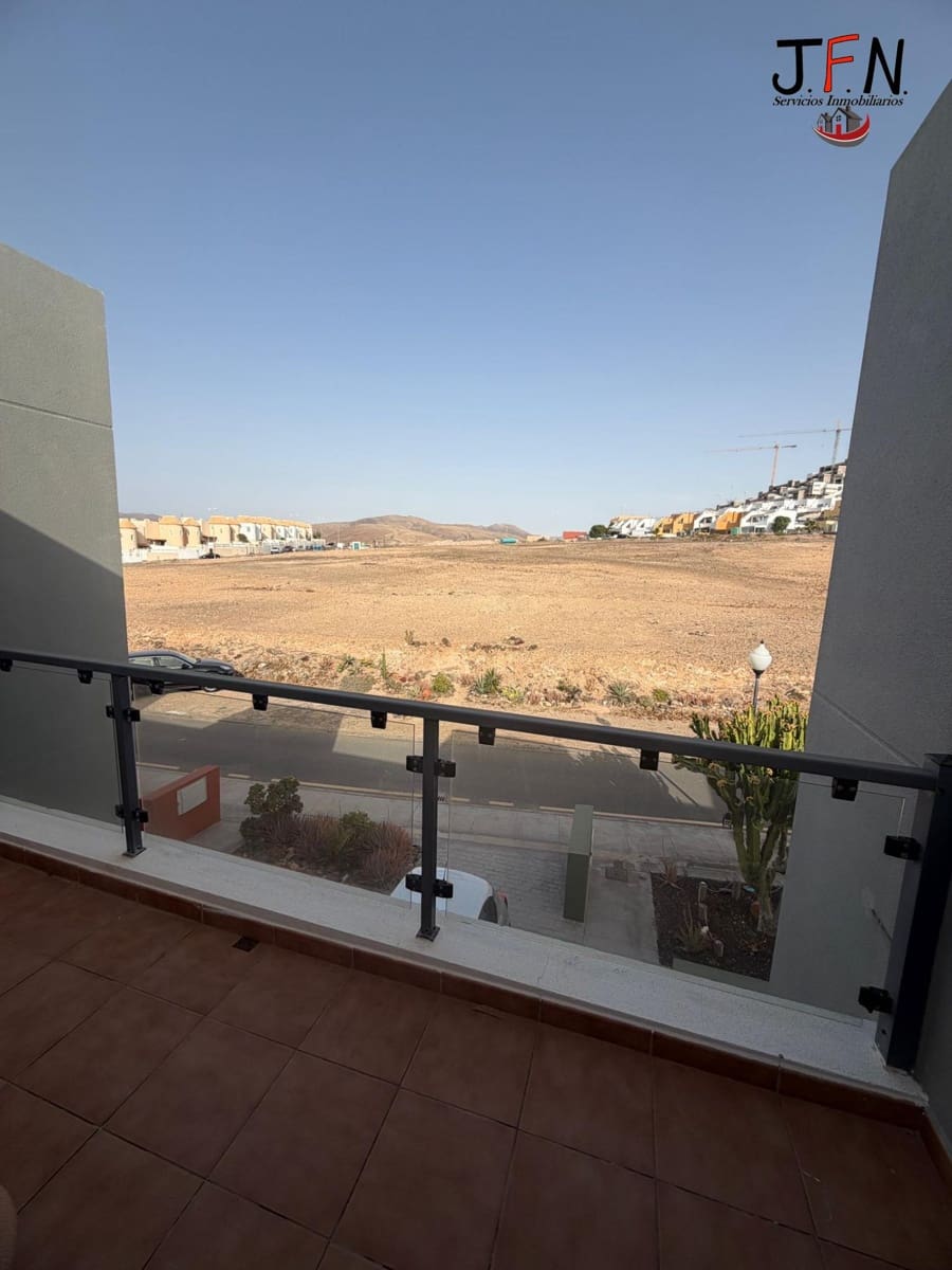 4 soveværelse Lejlighed til salg i Caleta de Fuste - € 299.000 (Ref: 9873655)