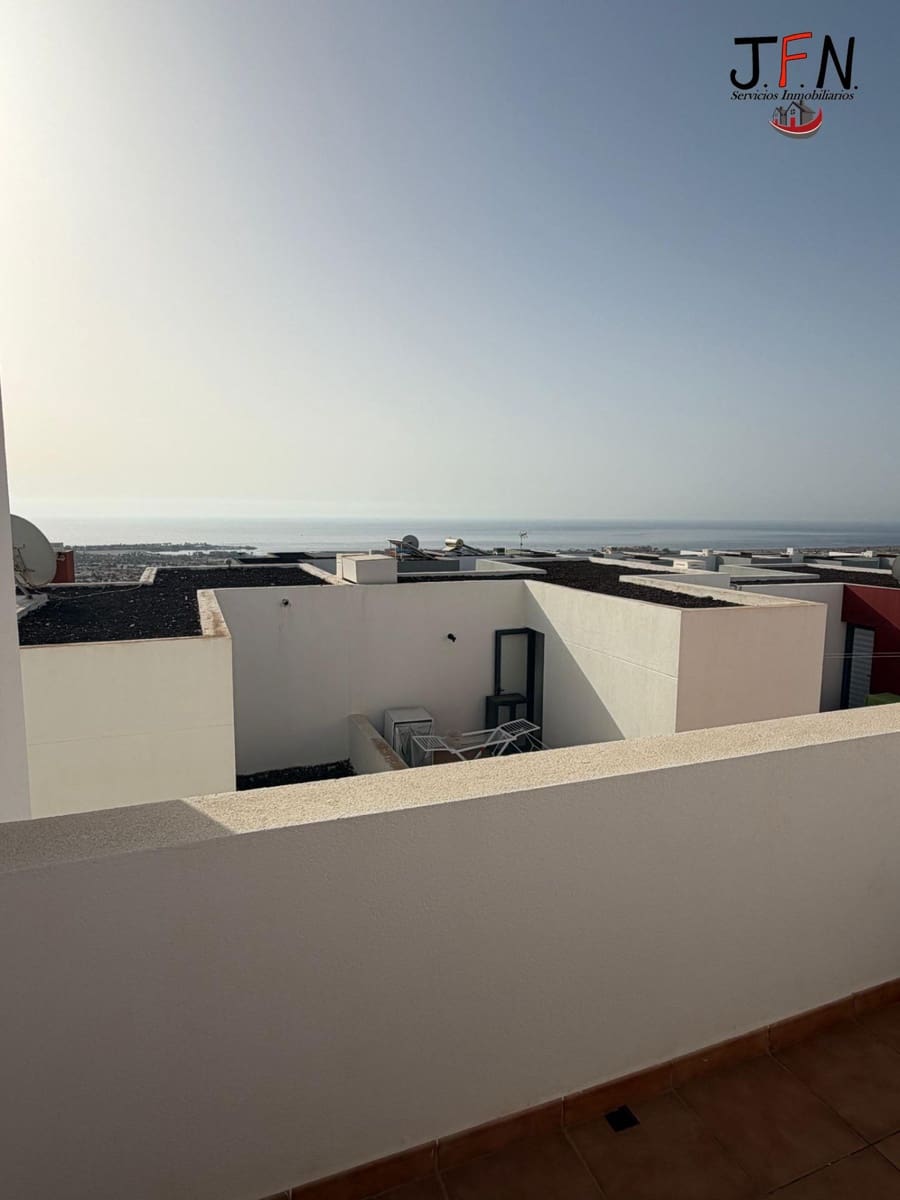 4 soveværelse Lejlighed til salg i Caleta de Fuste - € 299.000 (Ref: 9873655)