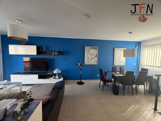 4 slaapkamer Appartement te koop in Caleta de Fuste, Antigua - € 299.000 (Ref: 9873655)