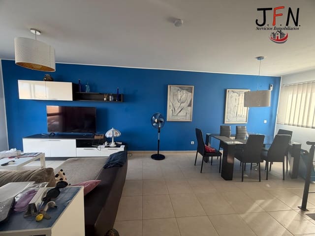 4 slaapkamer Appartement te koop in Caleta de Fuste, Antigua - € 299.000 (Ref: 9873655)