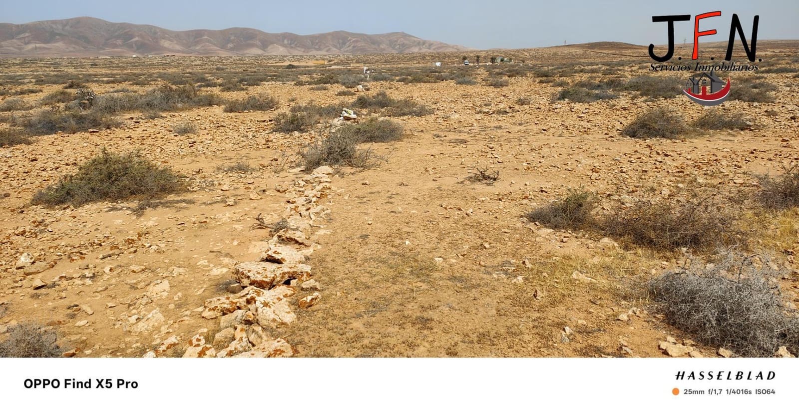 Undeveloped Land for sale in Antigua - € 68,000 (Ref: 9882006)