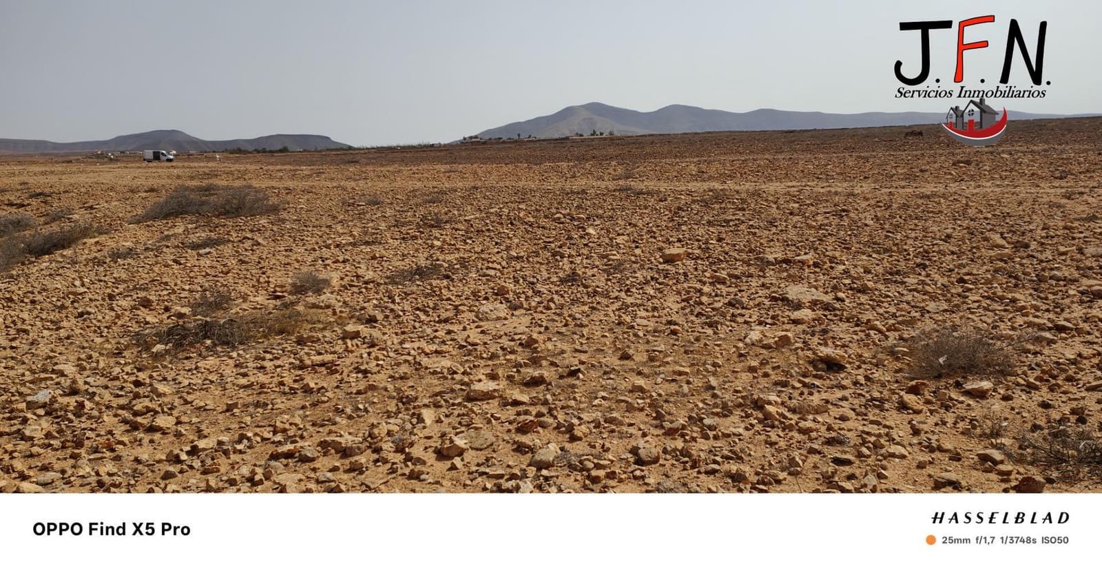 Undeveloped Land for sale in Antigua - € 68,000 (Ref: 9882006)