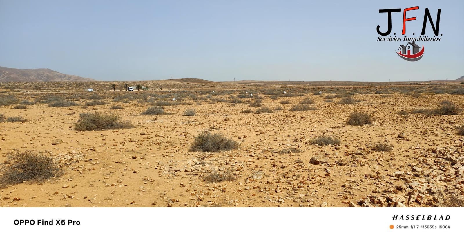 Undeveloped Land for sale in Antigua - € 68,000 (Ref: 9882006)