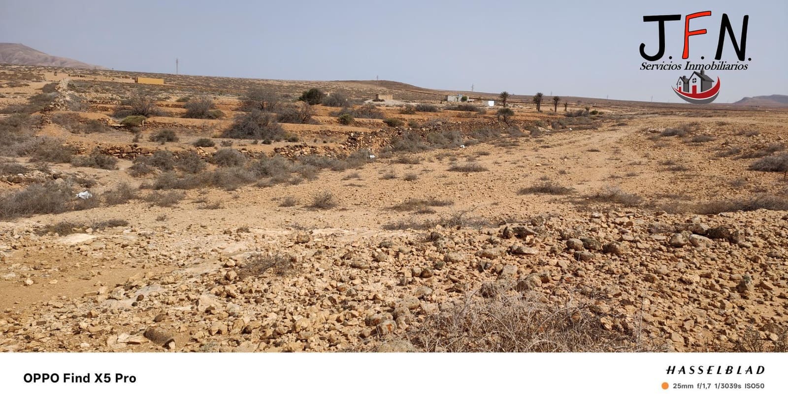 Undeveloped Land for sale in Antigua - € 68,000 (Ref: 9882006)