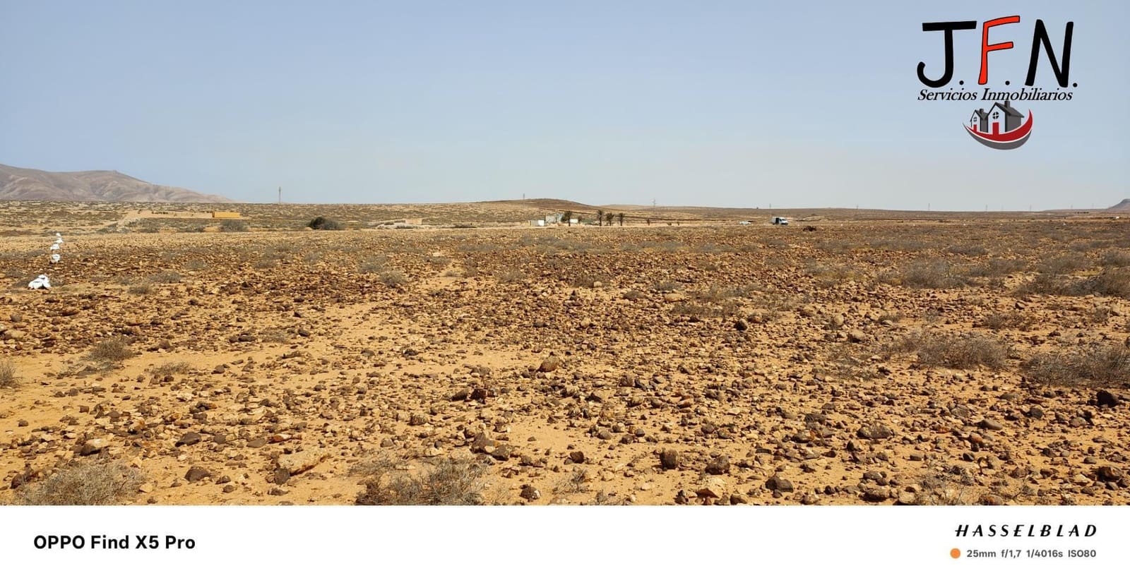 Undeveloped Land for sale in Antigua - € 68,000 (Ref: 9882006)