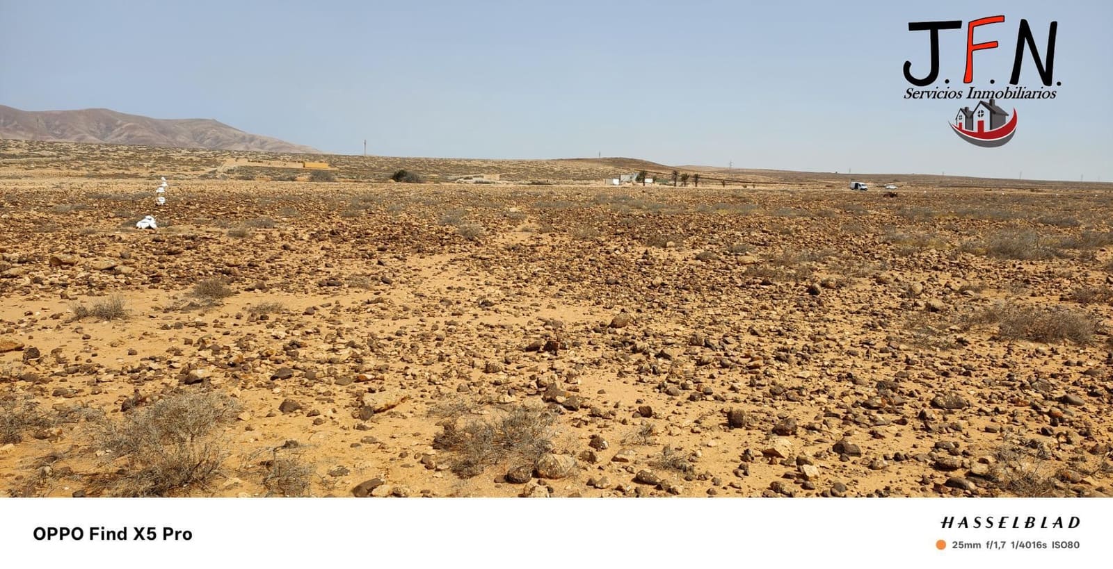 Undeveloped Land for sale in Antigua - € 68,000 (Ref: 9882006)