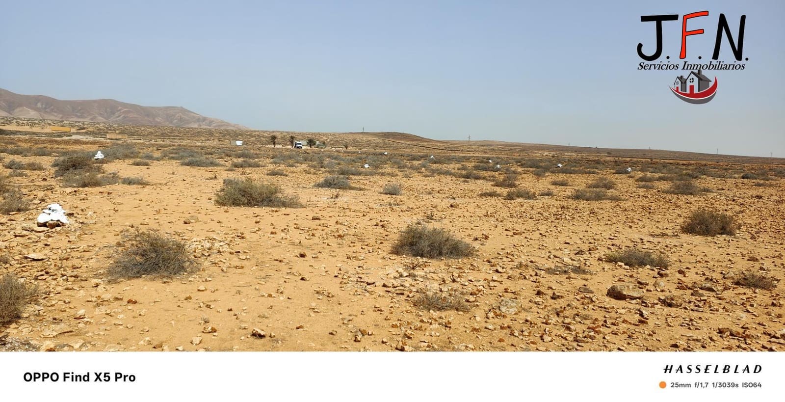 Undeveloped Land for sale in Antigua - € 68,000 (Ref: 9882006)