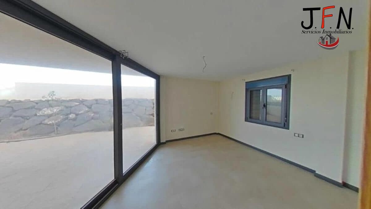 4 sovrum Lägenhet till salu i El Cotillo med pool - 336 960 € (Ref: 9892461)