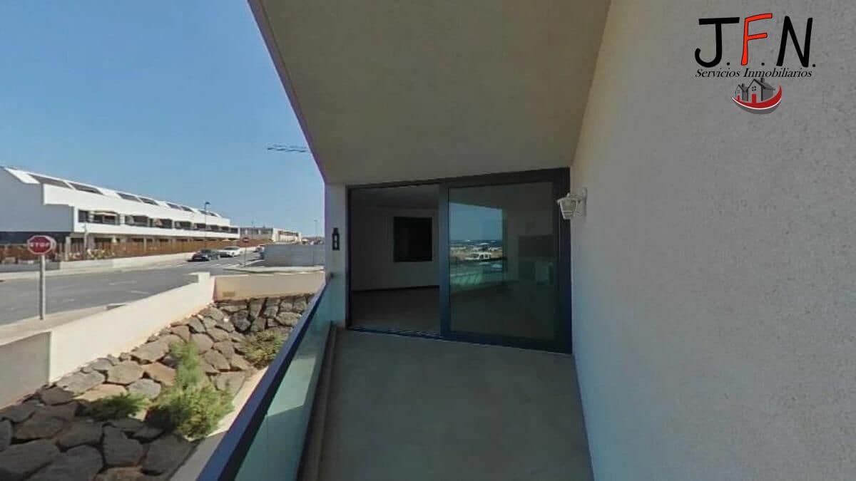 4 sovrum Lägenhet till salu i El Cotillo med pool - 336 960 € (Ref: 9892461)