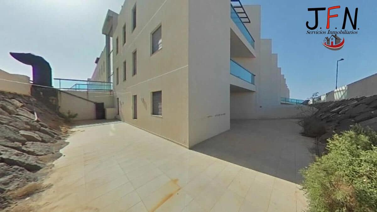 4 sovrum Lägenhet till salu i El Cotillo med pool - 336 960 € (Ref: 9892461)