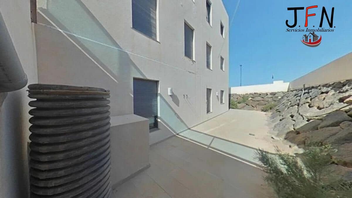 4 sovrum Lägenhet till salu i El Cotillo med pool - 336 960 € (Ref: 9892461)