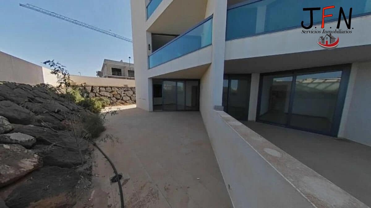 4 sovrum Lägenhet till salu i El Cotillo med pool - 336 960 € (Ref: 9892461)