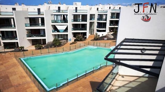4 sovrum Lägenhet till salu i El Cotillo, La Oliva - 336 960 € (Ref: 9892461)