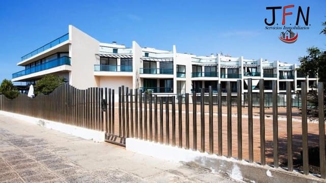4 sovrum Lägenhet till salu i El Cotillo, La Oliva - 336 960 € (Ref: 9892461)