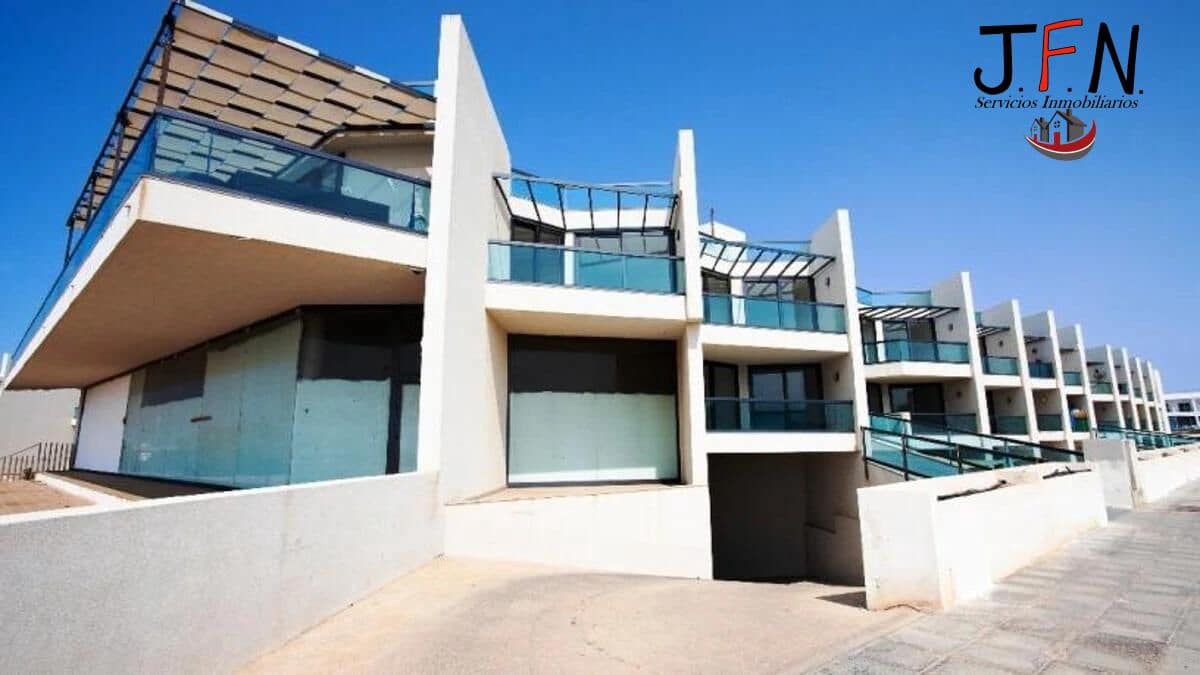 4 sovrum Lägenhet till salu i El Cotillo med pool - 336 960 € (Ref: 9892461)