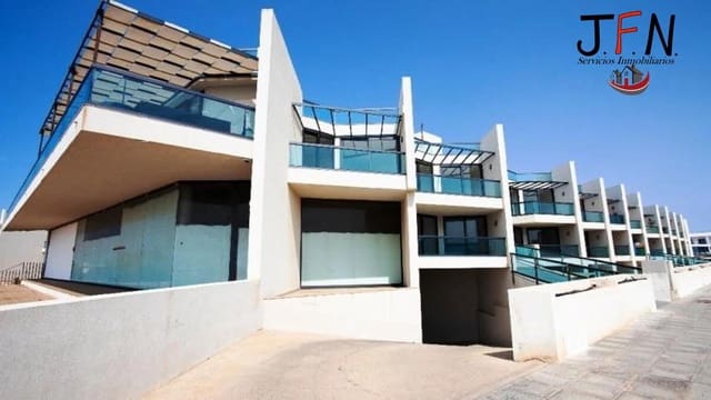 4 sovrum Lägenhet till salu i El Cotillo, La Oliva - 336 960 € (Ref: 9892461)