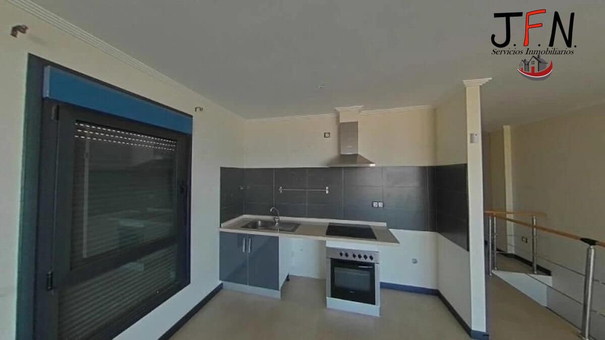 4 sovrum Lägenhet till salu i El Cotillo med pool - 336 960 € (Ref: 9892461)