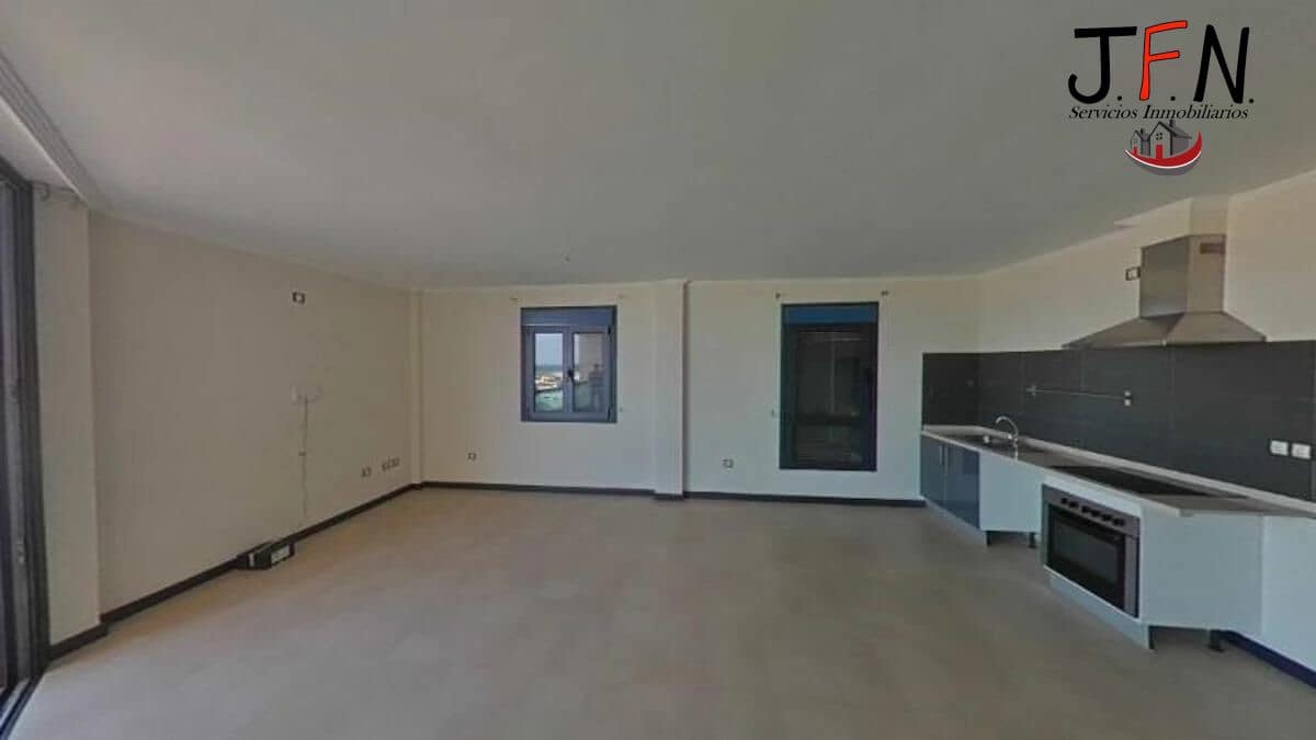 4 sovrum Lägenhet till salu i El Cotillo med pool - 336 960 € (Ref: 9892461)