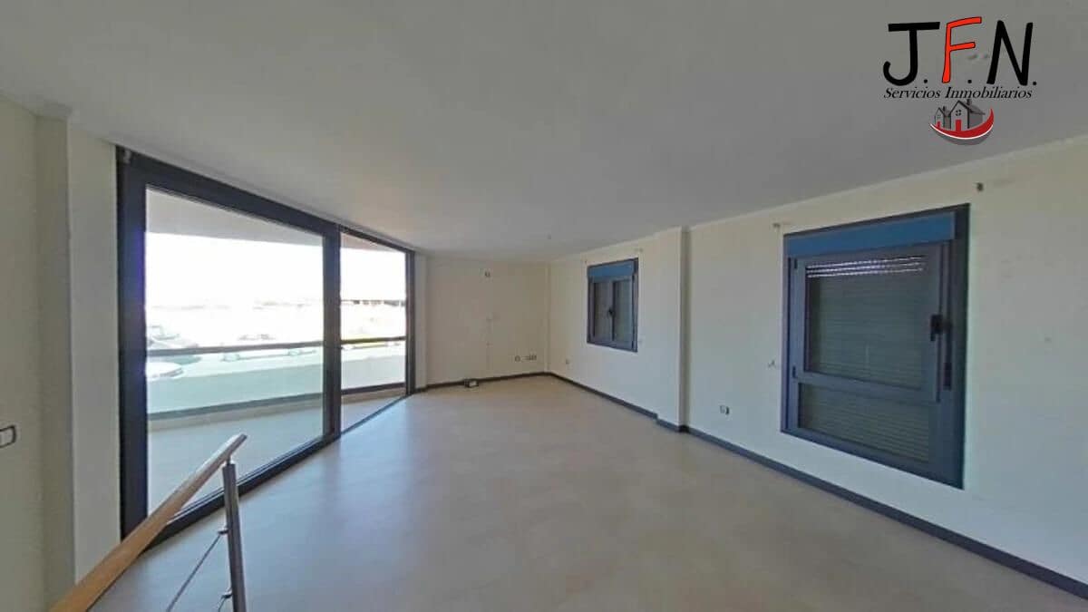 4 sovrum Lägenhet till salu i El Cotillo med pool - 336 960 € (Ref: 9892461)