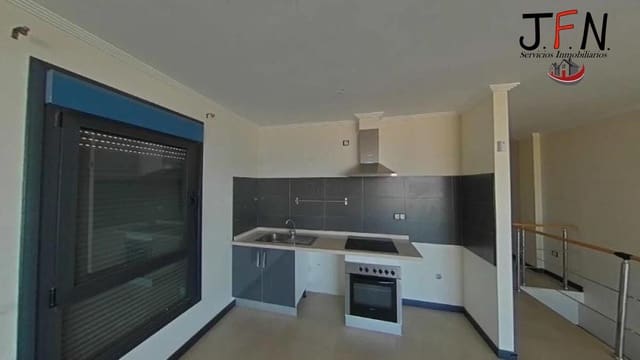 4 sovrum Lägenhet till salu i El Cotillo, La Oliva - 336 960 € (Ref: 9892461)