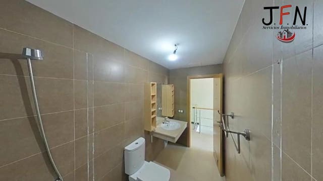 4 sovrum Lägenhet till salu i El Cotillo, La Oliva - 336 960 € (Ref: 9892461)