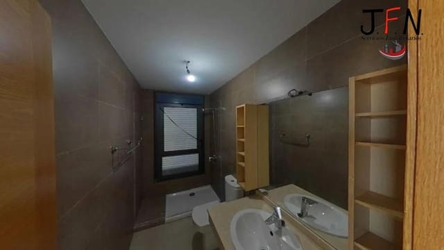 4 sovrum Lägenhet till salu i El Cotillo, La Oliva - 336 960 € (Ref: 9892461)