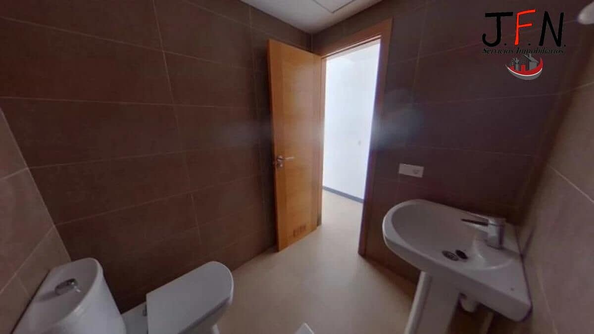 2 sovrum Lägenhet till salu i El Cotillo med pool - 316 530 € (Ref: 9892462)