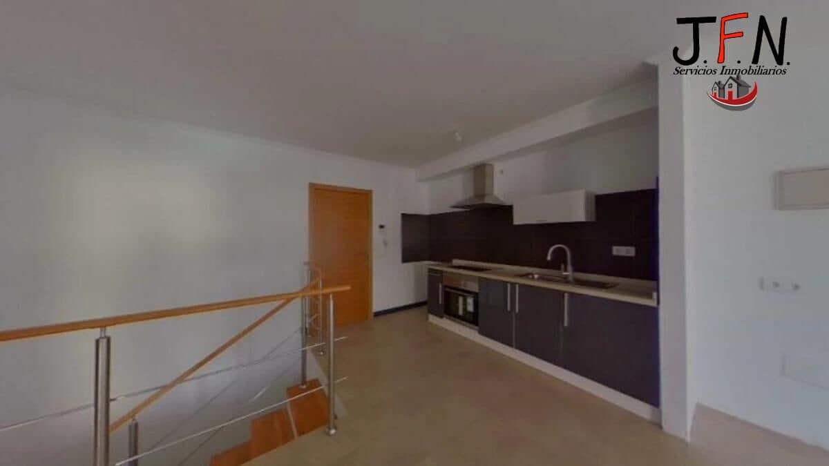 2 sovrum Lägenhet till salu i El Cotillo med pool - 316 530 € (Ref: 9892462)