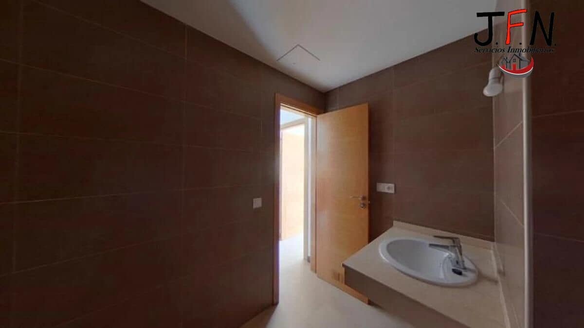 2 sovrum Lägenhet till salu i El Cotillo med pool - 316 530 € (Ref: 9892462)