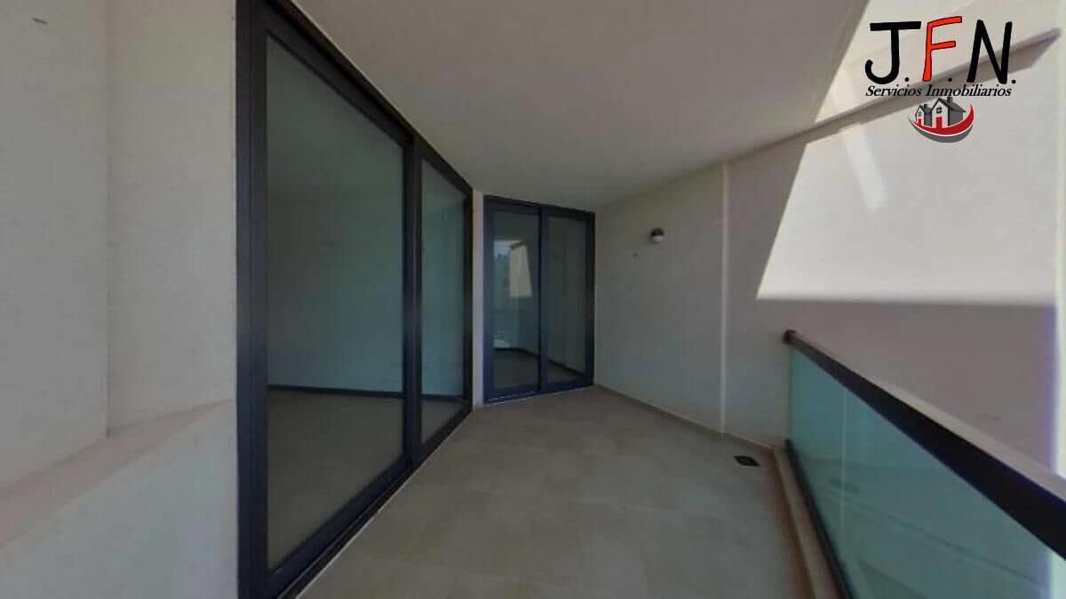 2 sovrum Lägenhet till salu i El Cotillo med pool - 316 530 € (Ref: 9892462)