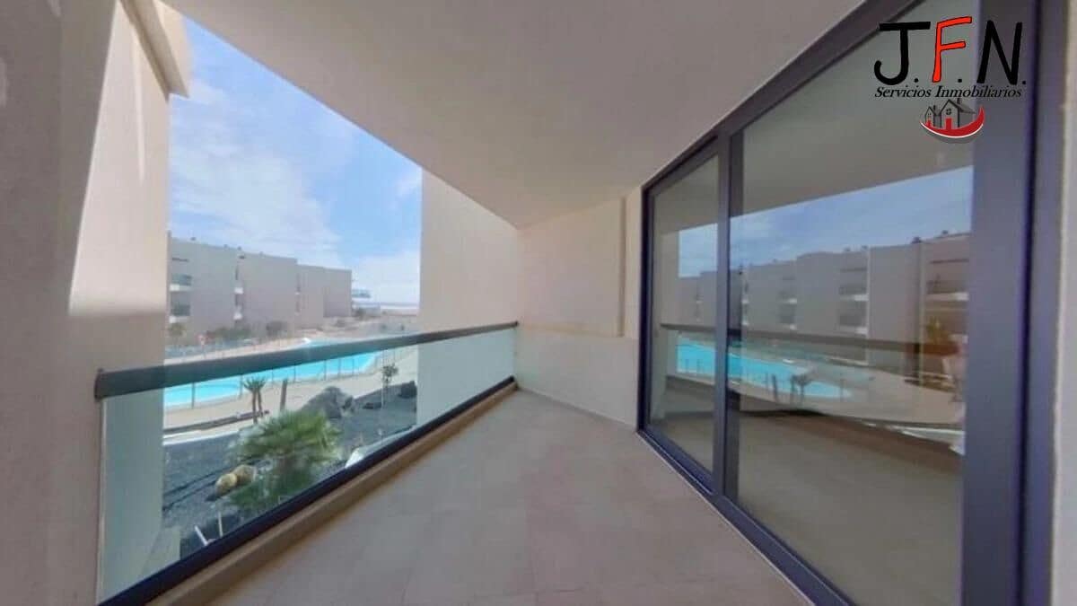 2 sovrum Lägenhet till salu i El Cotillo med pool - 316 530 € (Ref: 9892462)