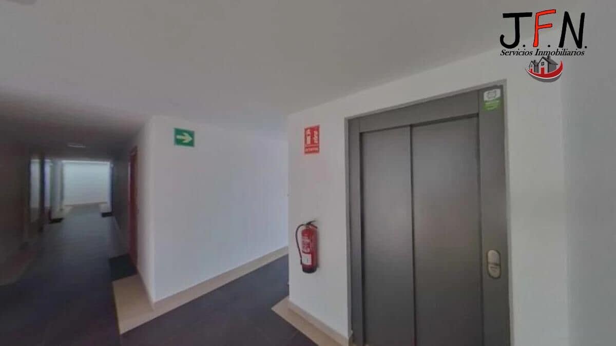2 sovrum Lägenhet till salu i El Cotillo med pool - 316 530 € (Ref: 9892462)
