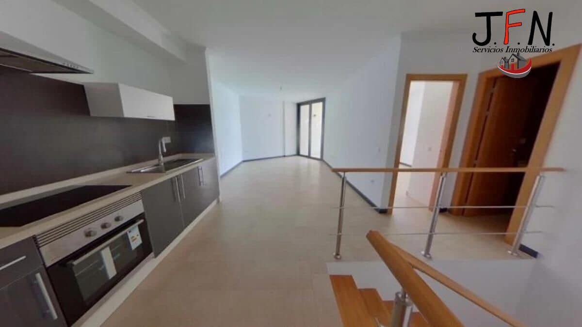 2 sovrum Lägenhet till salu i El Cotillo med pool - 307 170 € (Ref: 9892463)